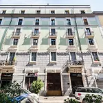Stayeasy Fara12 - Station & Downtown Walking Distance شقة