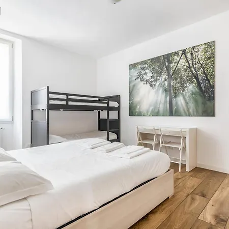 Stayeasy Fara12 - Station & Downtown Walking Distance شقة *
